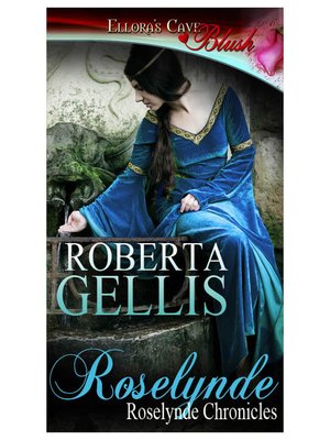 Roselynde - ebook